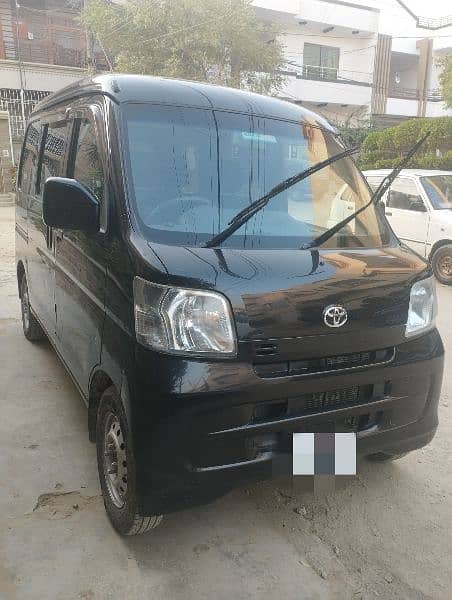 Toyota Pixis Epoch 2014 1