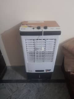 air cooler like new