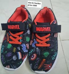 kids shoes (fixed price)