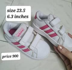 kids shoes (fixed price)