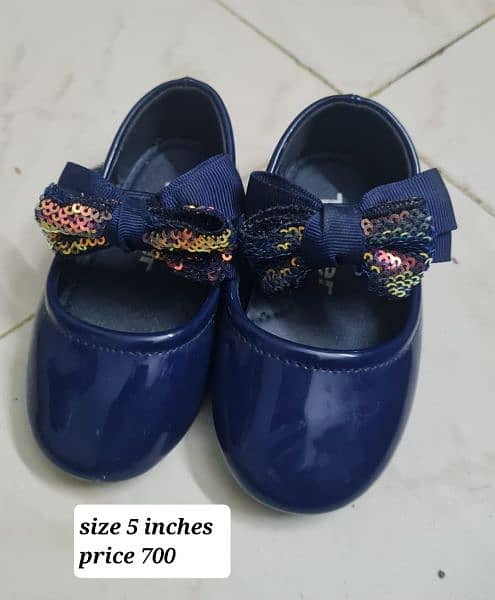 kids shoes (fixed price) 2