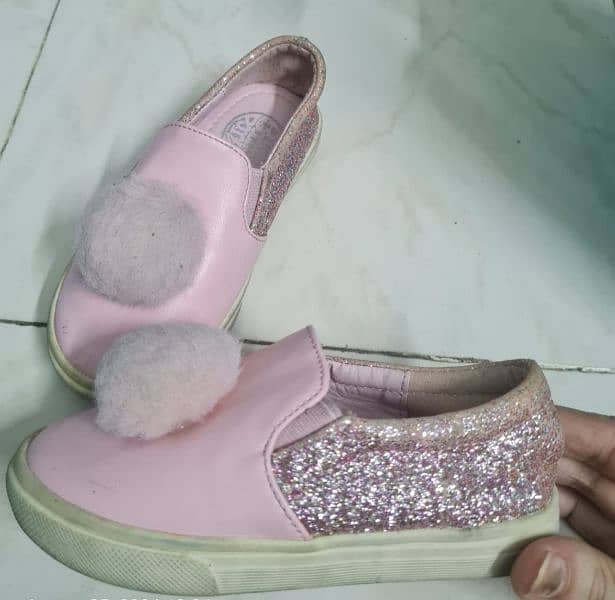 kids shoes (fixed price) 4