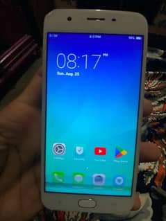 Oppo a57 3/32 Gb Pta Aproved