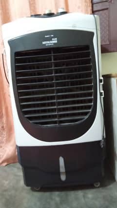 Air Cooler Mitsubishi 0