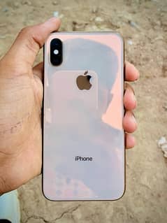 iPhone XS factory Unlock