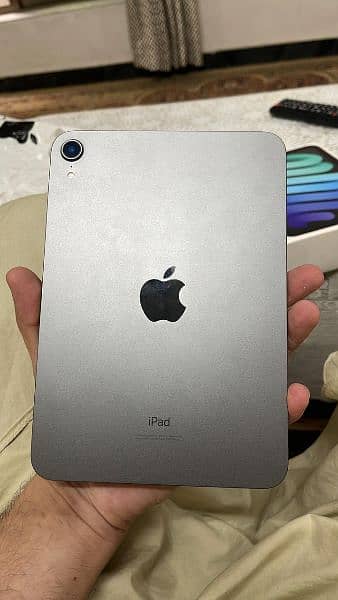 iPad mini 6 1