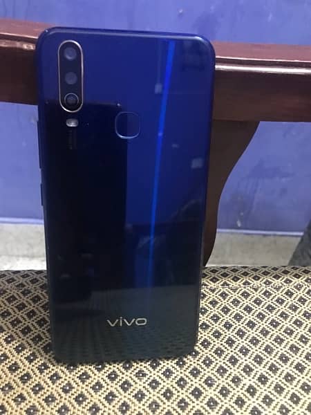 Vivo Mobile phone Model vivo 1901 0