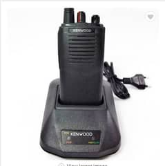 2-Way Radio Kenwood TK-2100 VHF FM Professional walkie talkies 1 Piece