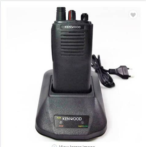 Kenwood TK-3107 UHF FM Professional walkie talkies Wireless long Range 1