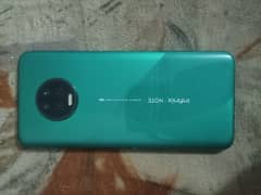 Infinix Note 7. . . . . . . . . . . 6/128