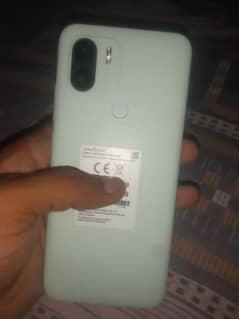 redmi A1 plus