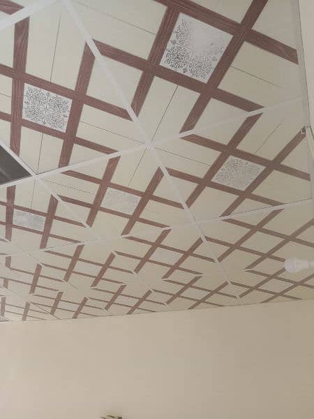 Ceiling | 2 by 2 ceiling | Gypsum ceiling | Pvc ceiling | Roof ceiling 17