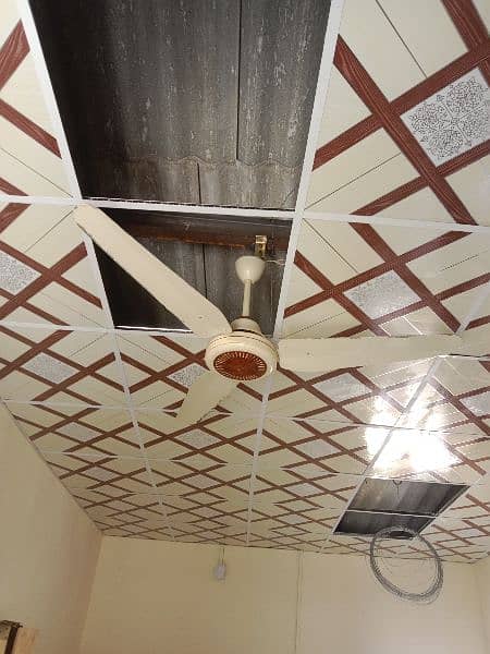 False ceiling/gypsum ceiling/2by2 ceiling /fancy ceiling/Room ceiling 17