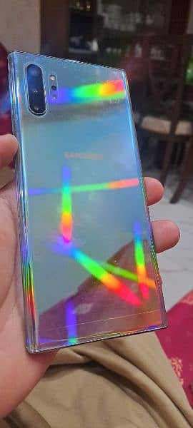 Samsung Note 10+ 3