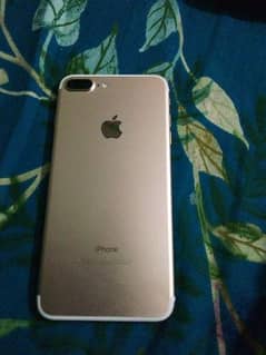 Iphone 7 plus Non PTA