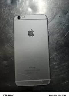 IPhone 6s