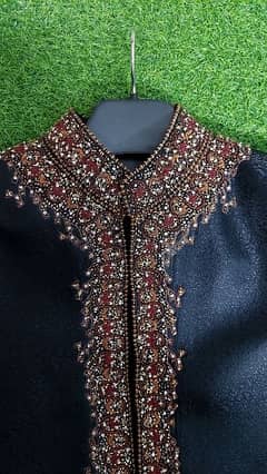 Sherwani