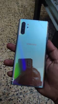 Samsung Galaxy Note 10 Plus