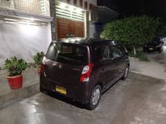 Suzuki Alto 2012 0