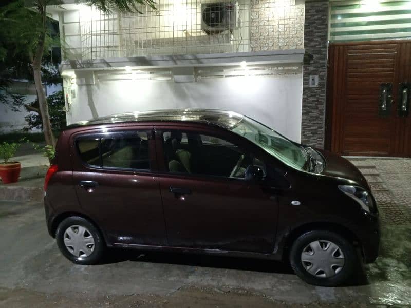 Suzuki Alto 2012 2