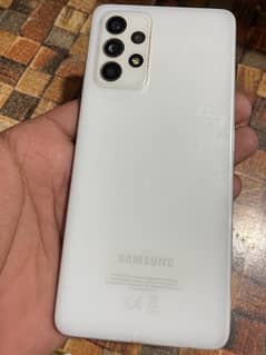 Samsung A52s 5G