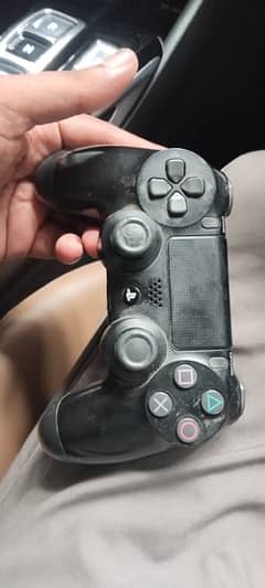 ps4 controller