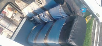 Suzuki bolan 2aded seat for sale 0