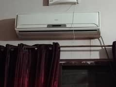 Haier Split Ac 1.5 Ton