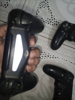 Ps4 controller just like brand new