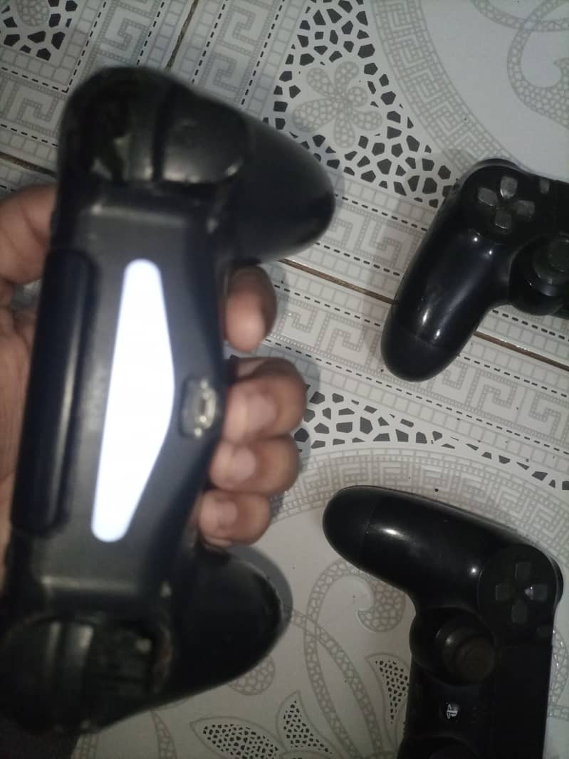 Ps4 controller just like brand new 0