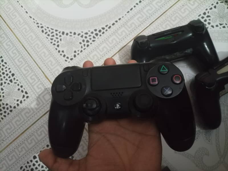 Ps4 controller just like brand new 2