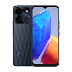 Itel a 60 s 4+4+128gb 0