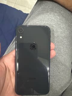 iPhone XR non pta