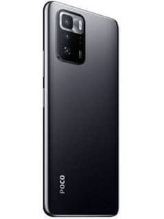 POCO X3 GT 5G