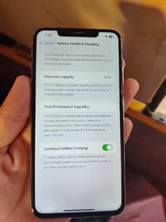 iphone xs max jv 64gb