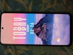 REDMI NOTE 10 4G 4+2GB RAM 128GB