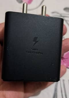 original Android c-type dual fast charger