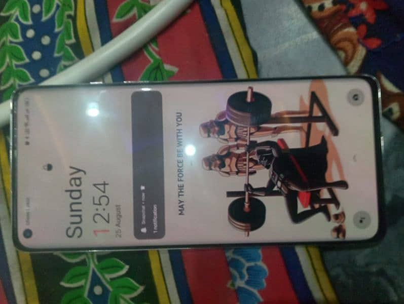 OnePlus 8 5G urgent sale at low price Read full ad carefully 1