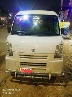 Suzuki Every 2017 pc automatic gear 3016656542 number Islamabad