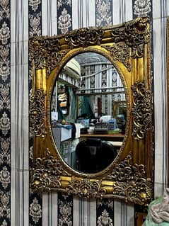 large size  Mirror