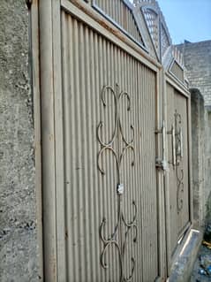 Gate For Sale ( 9.5x8)