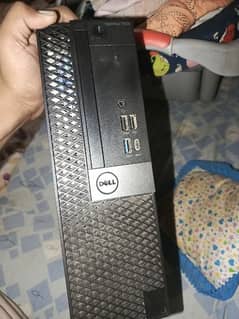 DELL  OPTIPLEX 7050