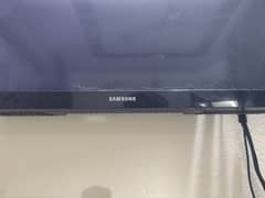 SAMSUNG LED TV for sale ,every thing is ok