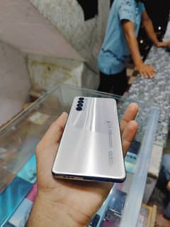 oppo Reno 4 pro 0