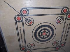 carrom