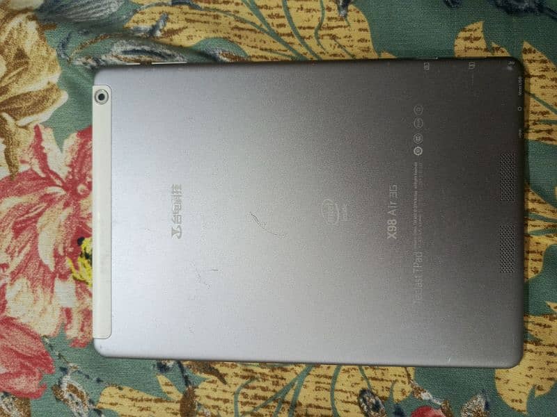 Samsung Japani Tablet 4