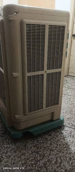 Atlas Room Air Cooler