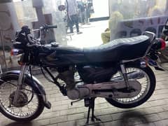 Honda full ok koi masla nahi ha