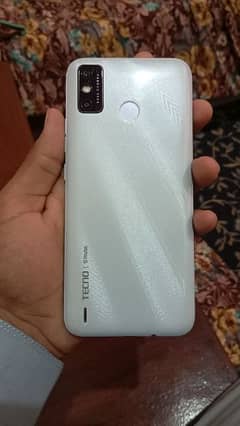 Tecno spark 6go 4/64