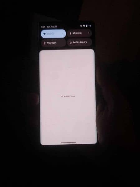 google pixel 6pro non pta esim not use 12/128 only very minor shade 3